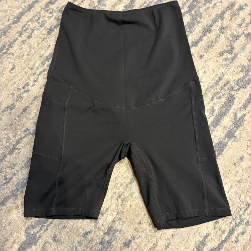 Black Women's Shorts
